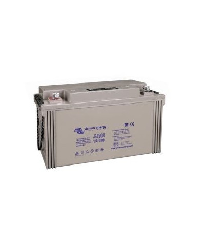 Victron AGM 12-130 12V/130Ah Batterie